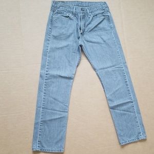 Levi's Jean's 513
